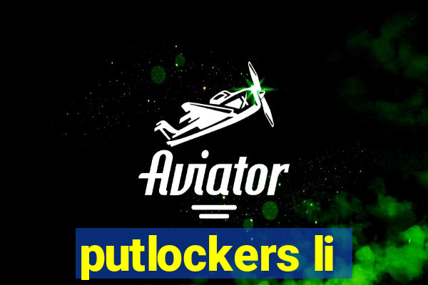 putlockers li